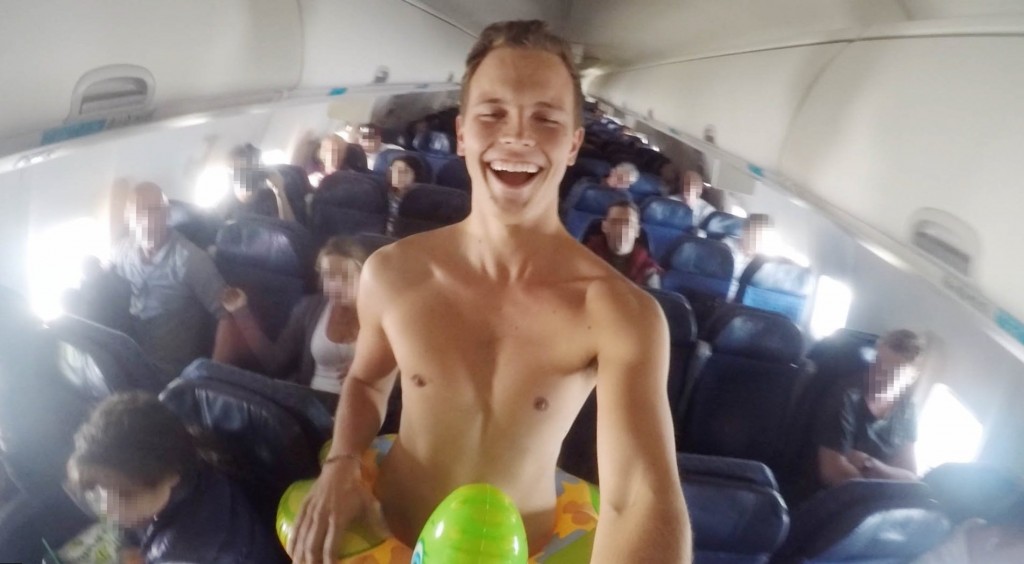 Jerome Jarre