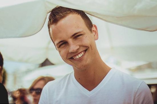 Jerome Jarre