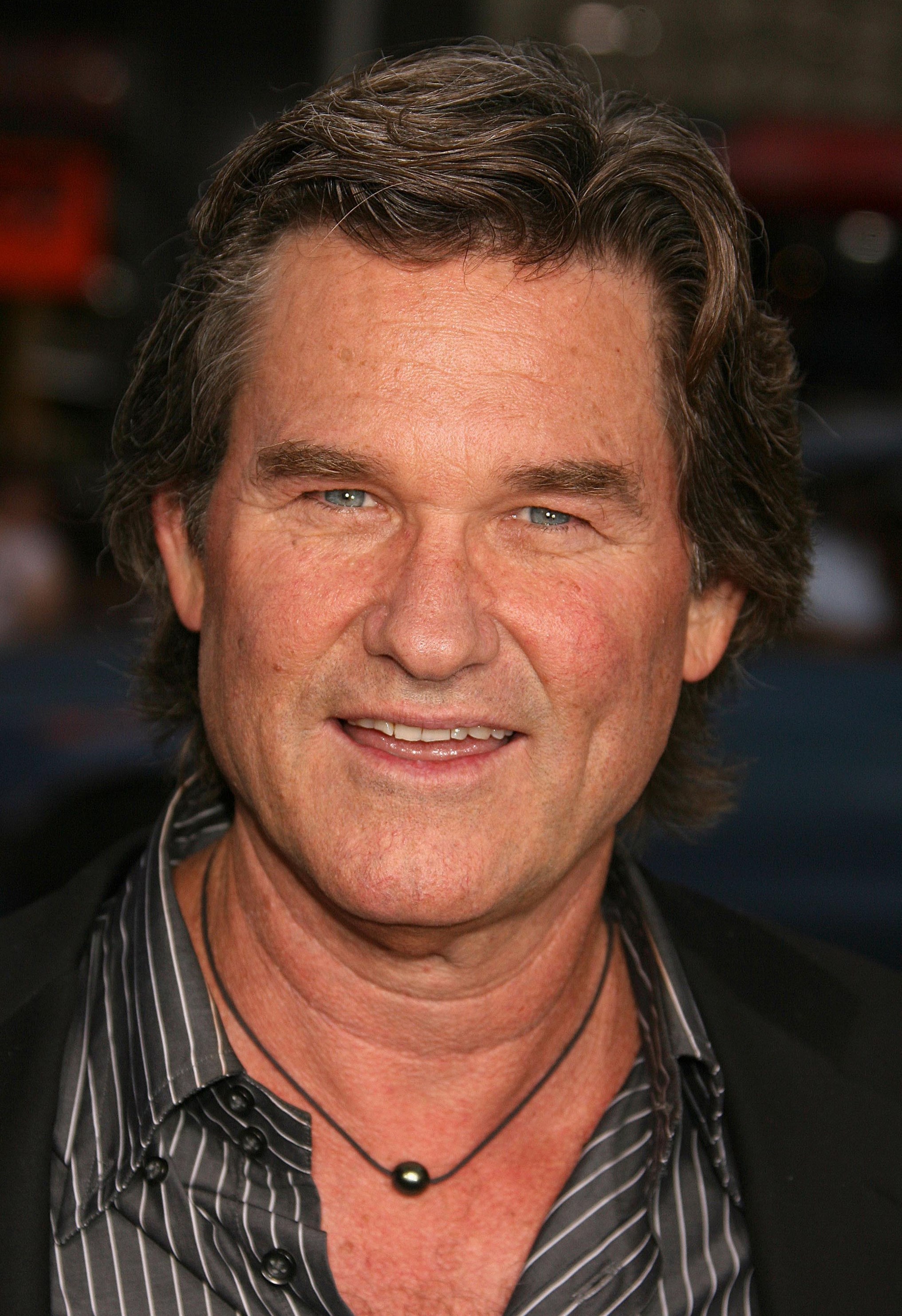 Kurt Russell Best Movies & TV Shows