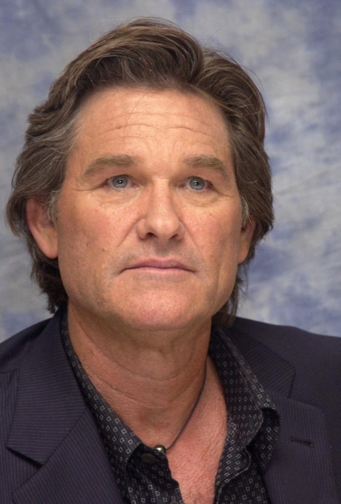 Kurt Russell