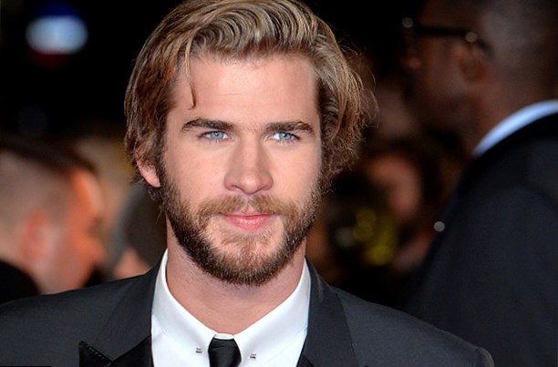 Liam Hemsworth