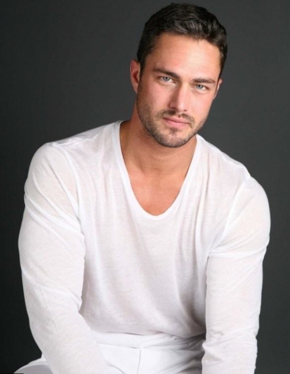 Taylor Kinney