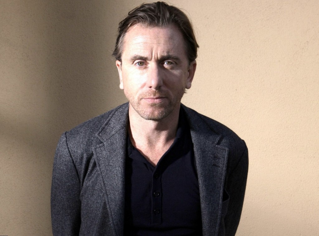 Tim Roth