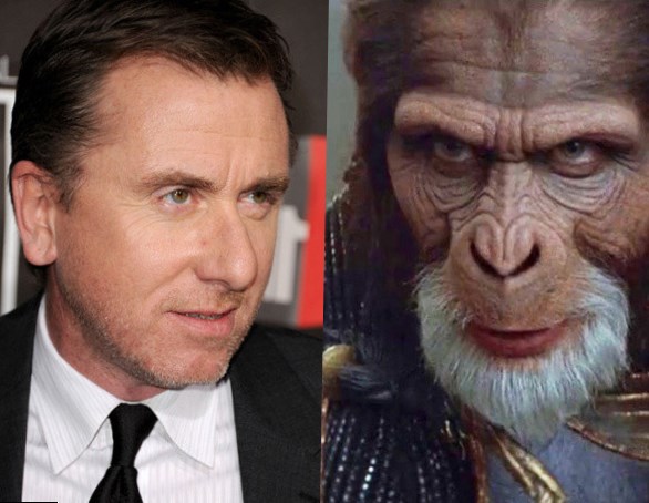 Tim Roth Best Movies & TV shows