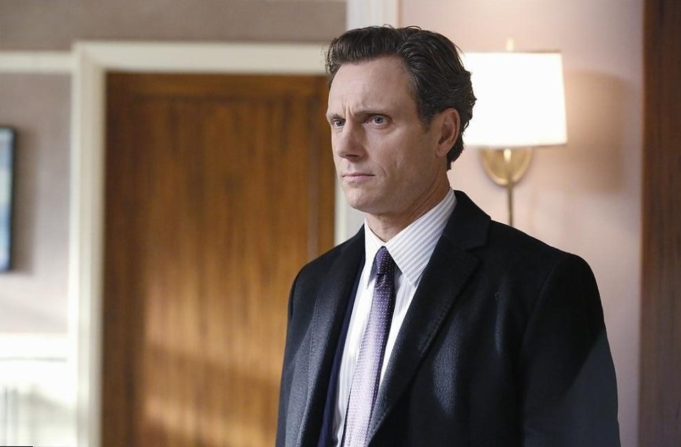 Tony Goldwyn - Best Movies & TV Shows