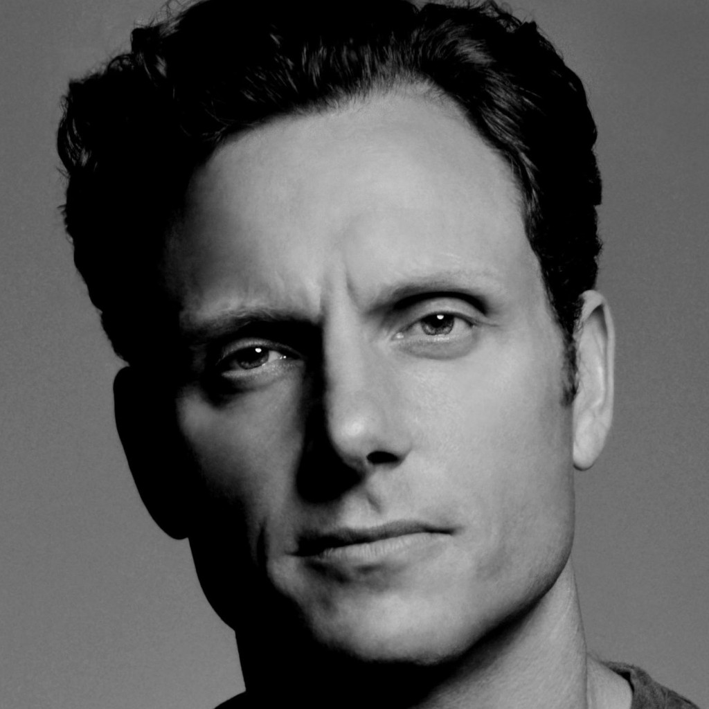 Tony Goldwyn