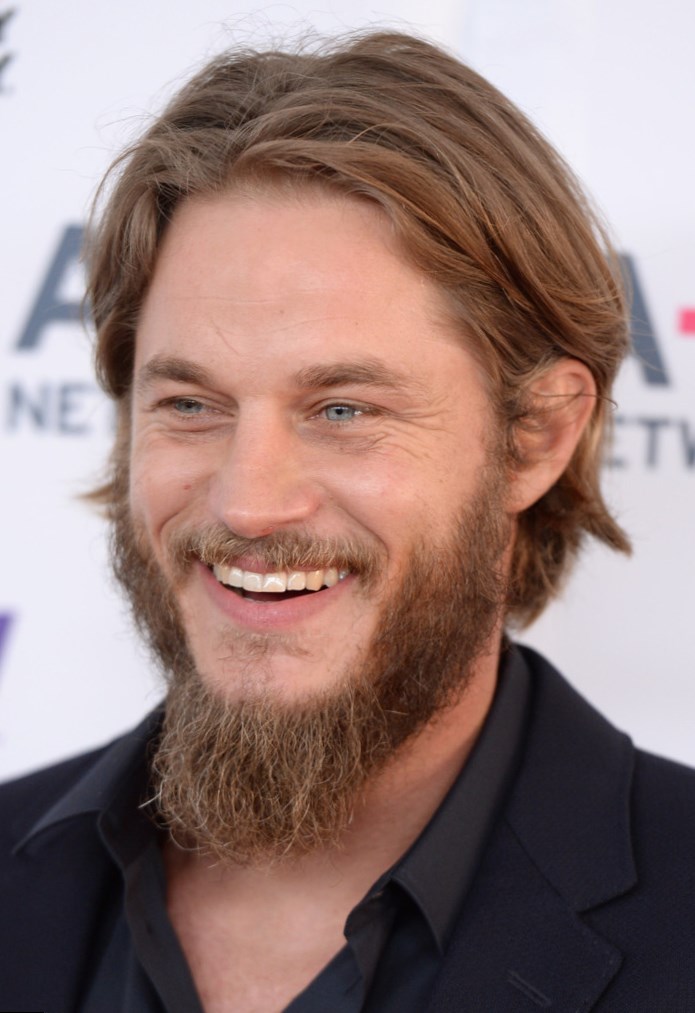 Unveiling The Life And Career Of Travis Fimmel