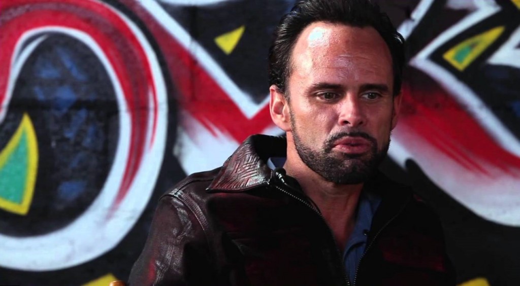 Walton Goggins