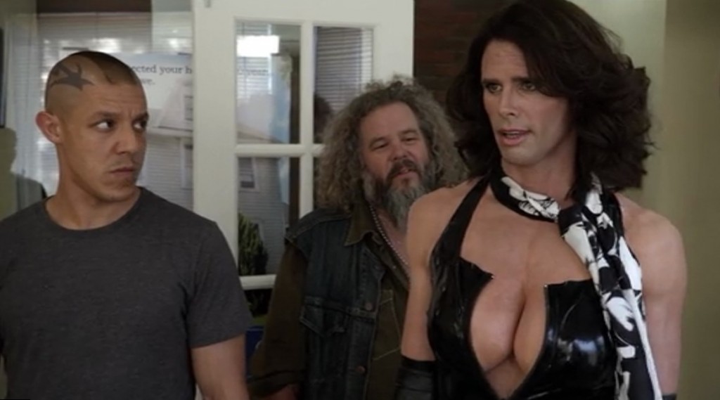 Walton Goggins