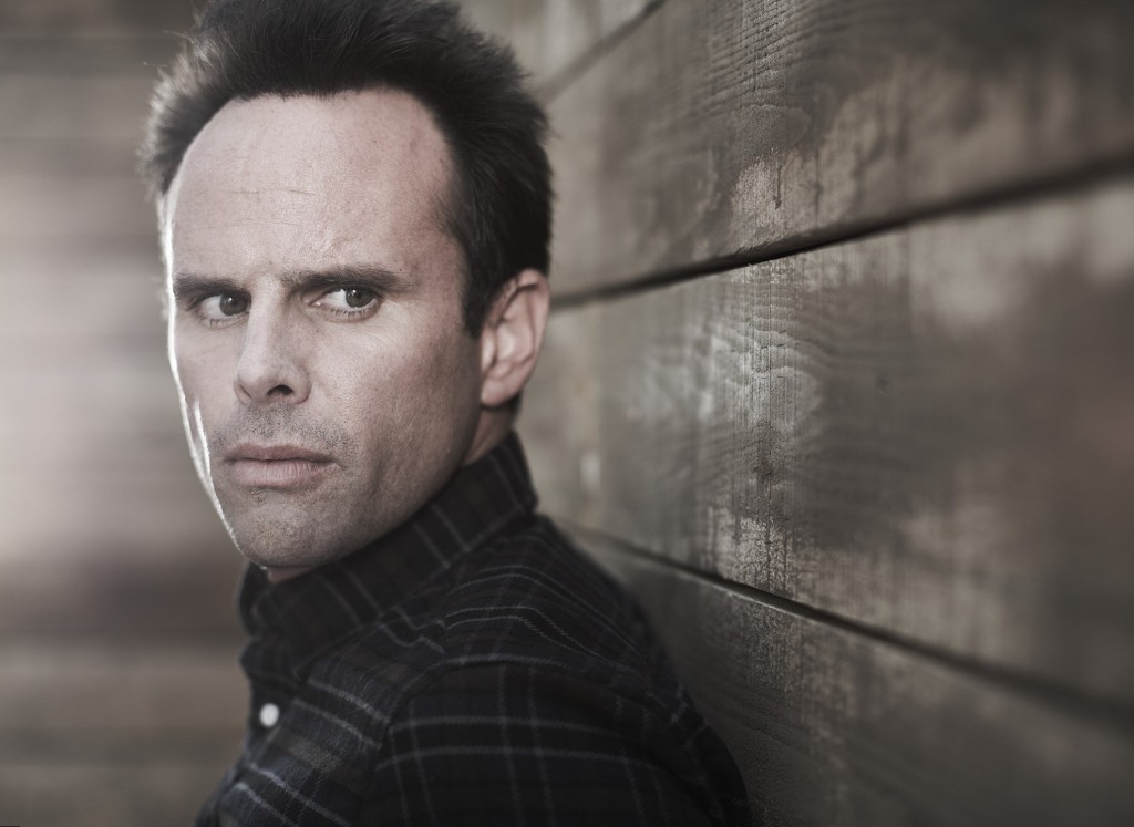 Walton Goggins