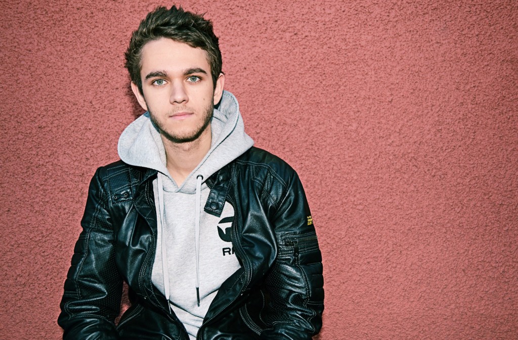 Zedd