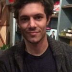Adam Brody – Looks and Style