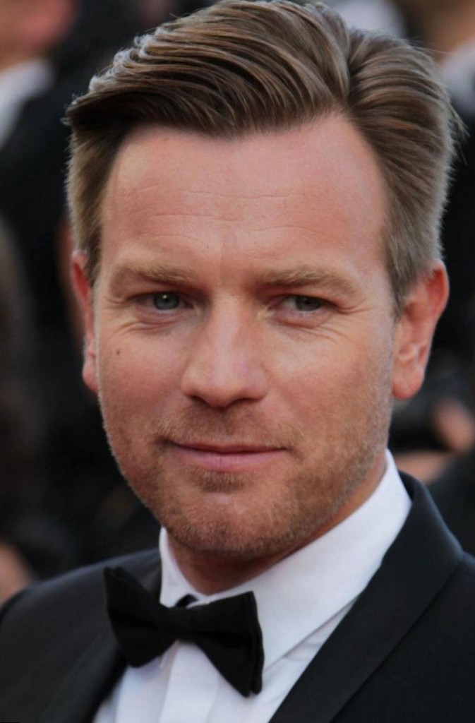 Ewan McGregor