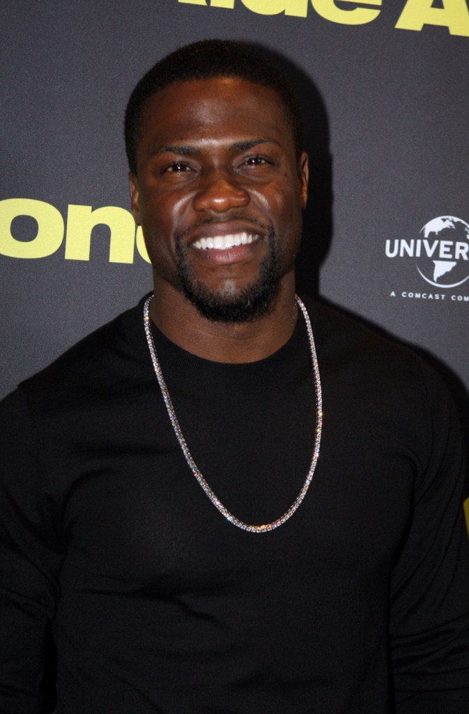 Kevin Hart Best Movies & TV Shows