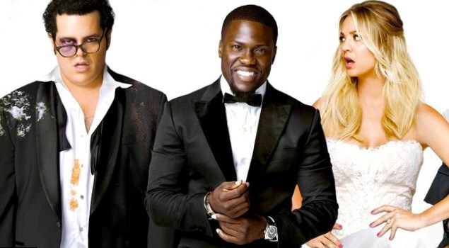 Kevin Hart Best Movies & TV Shows