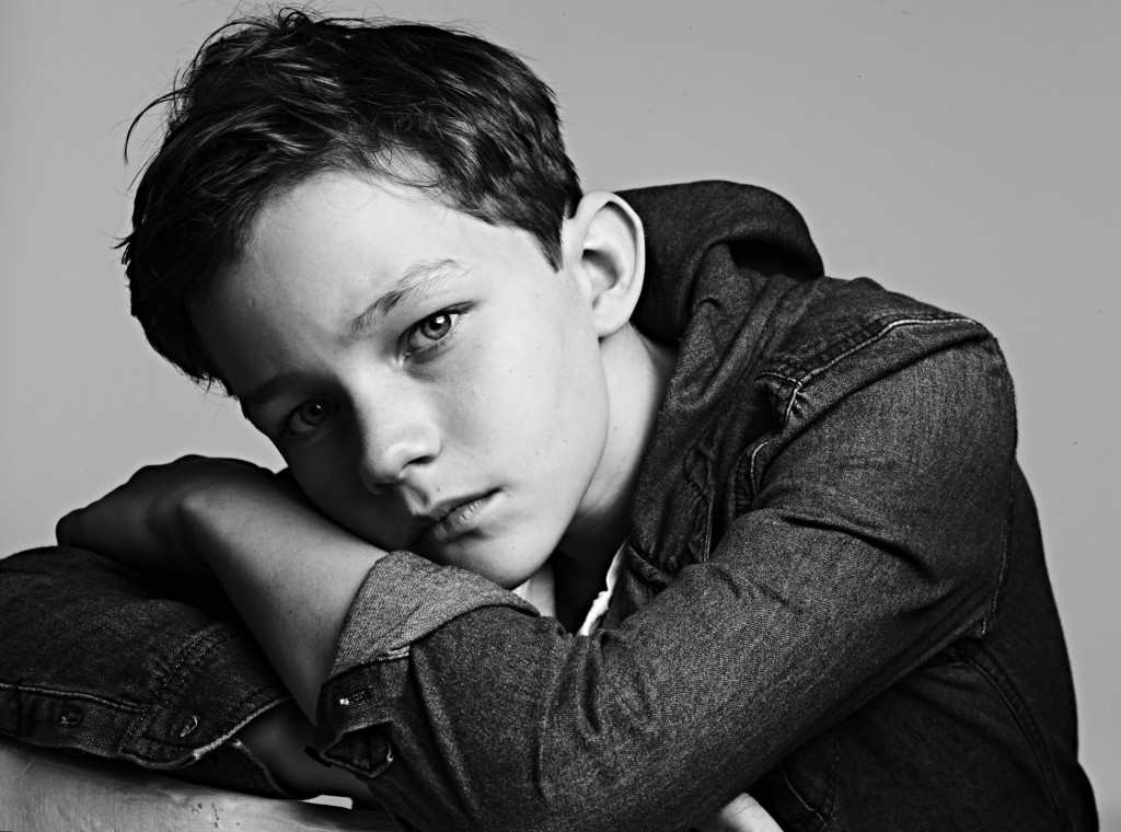 Levi Miller