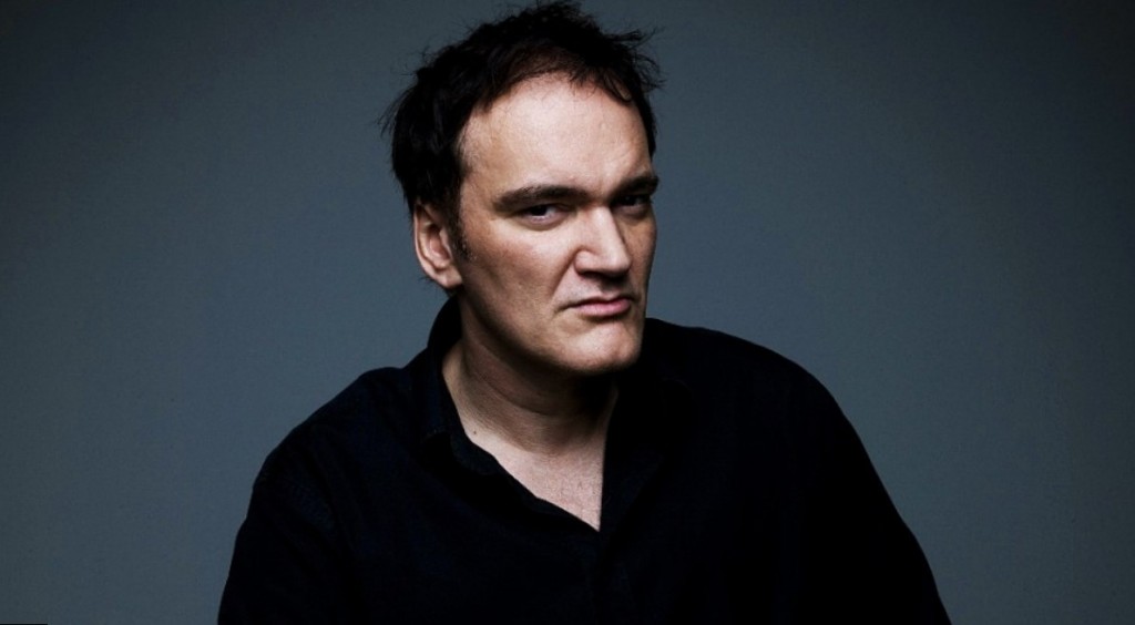 Quentin Tarantino