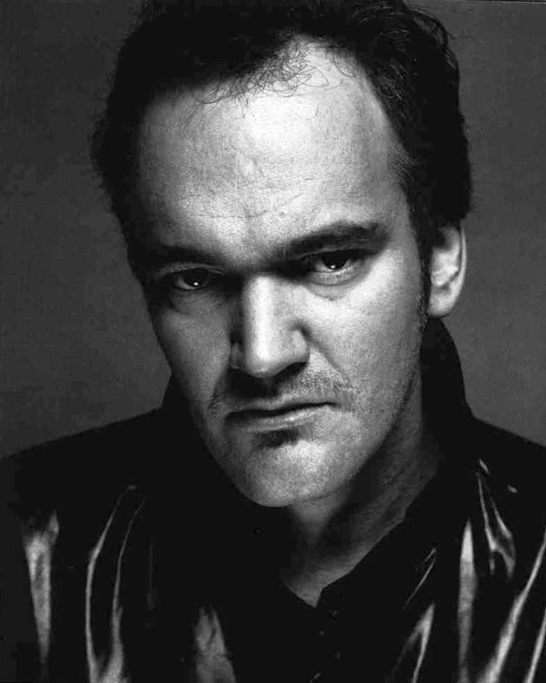 Quentin Tarantino - Best Movies