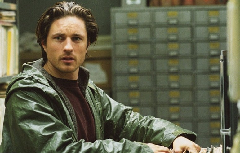 Martin Henderson Best Movies and TV Shows. There are a lot!