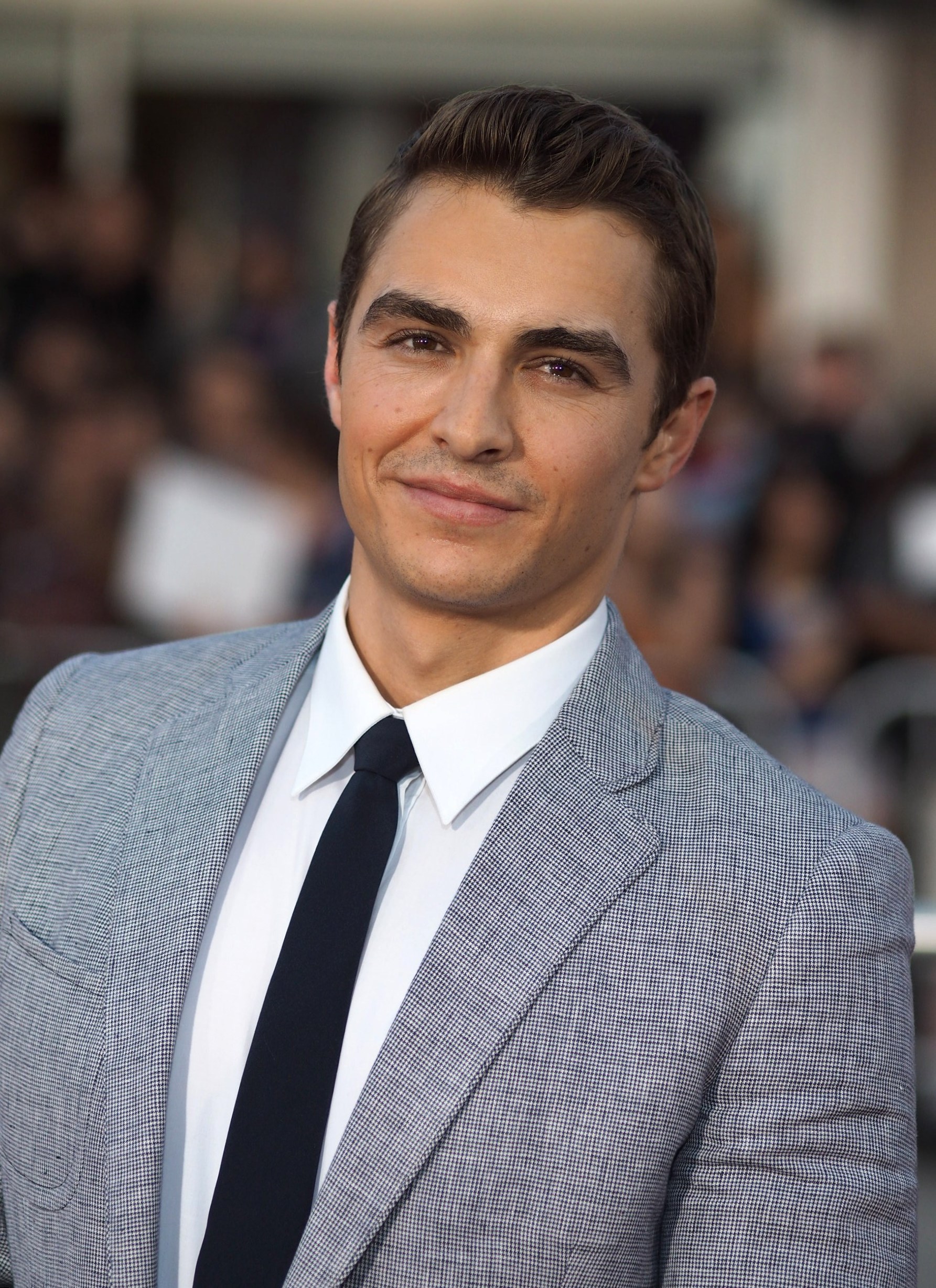 Dave Franco doctor