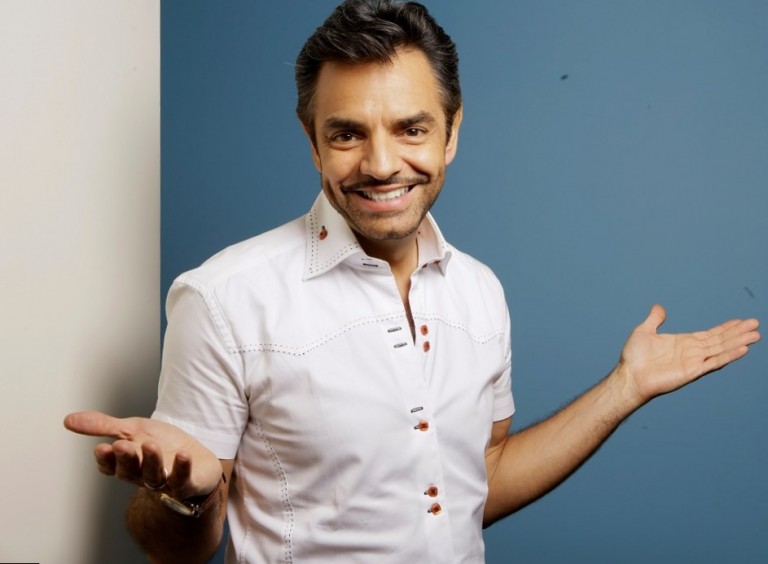 Eugenio Derbez Best Movies and TV Shows. Find it out!