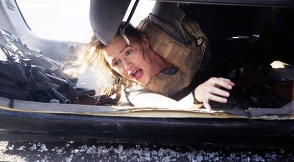 Jennifer Garner Best Movies and TV Shows