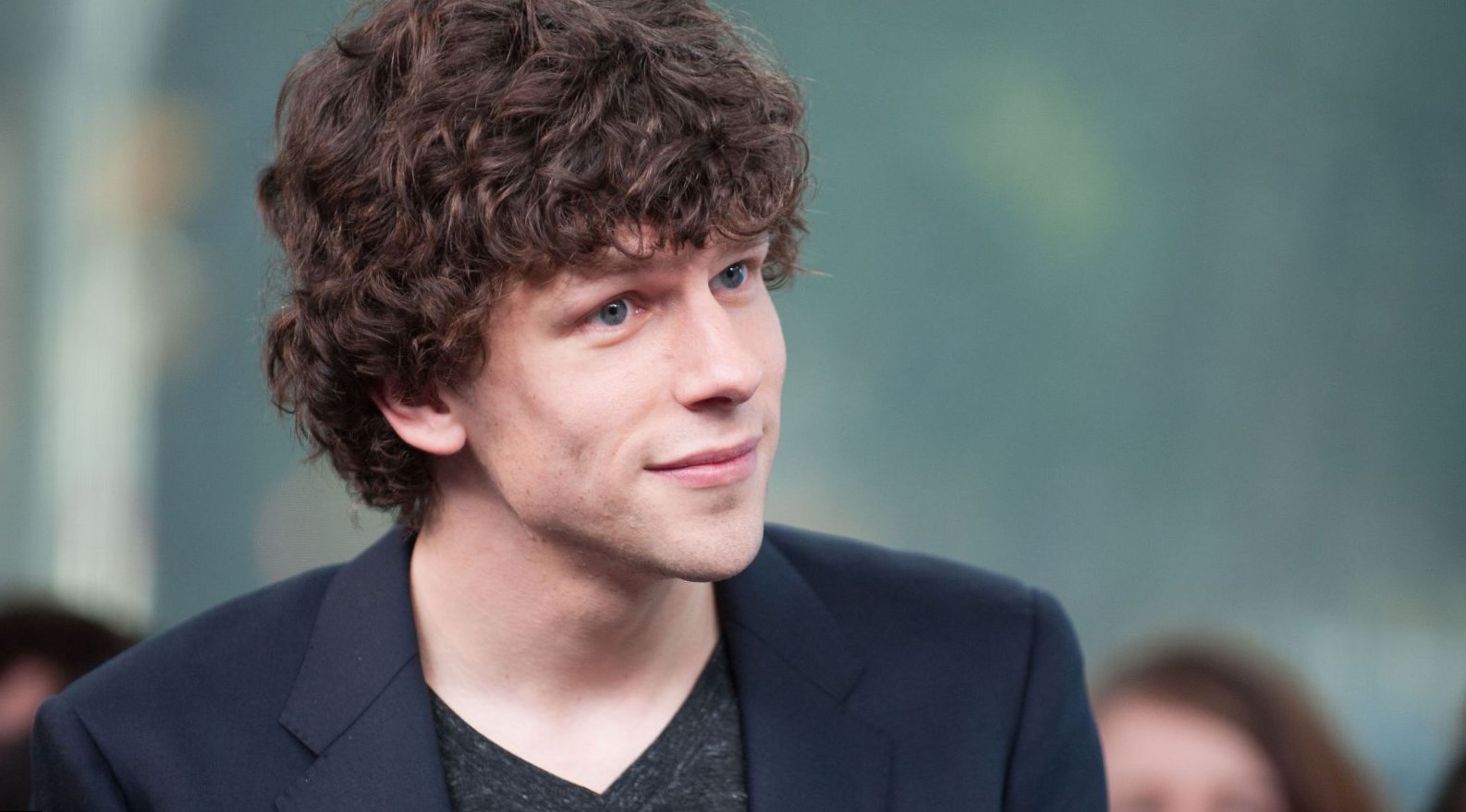 Jesse Eisenberg Best Movies and TV Shows. Find it out!