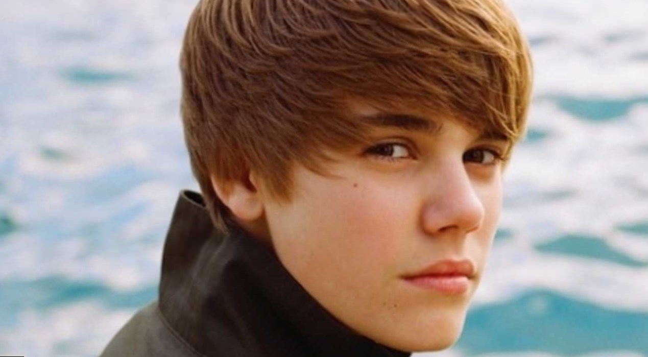 justin bieber celebrity hair changes 1