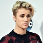 Justin Bieber Celebrity Hair Changes