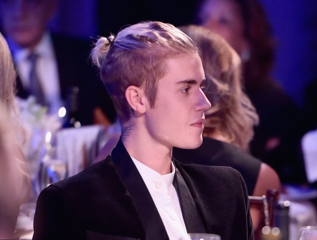 Justin Bieber Celebrity Hair Changes Really