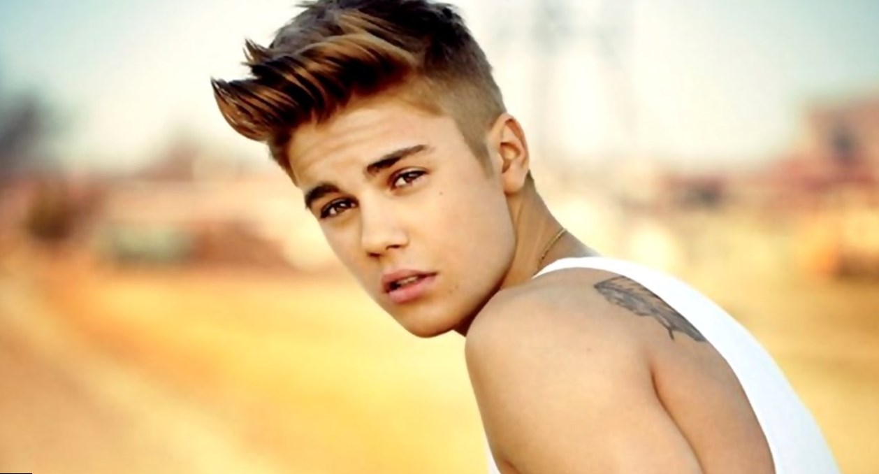Top 20 Justin Bieber Facts