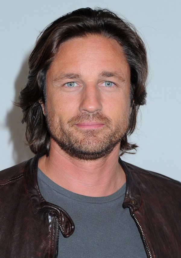 Martin Henderson Best Movies and TV shows