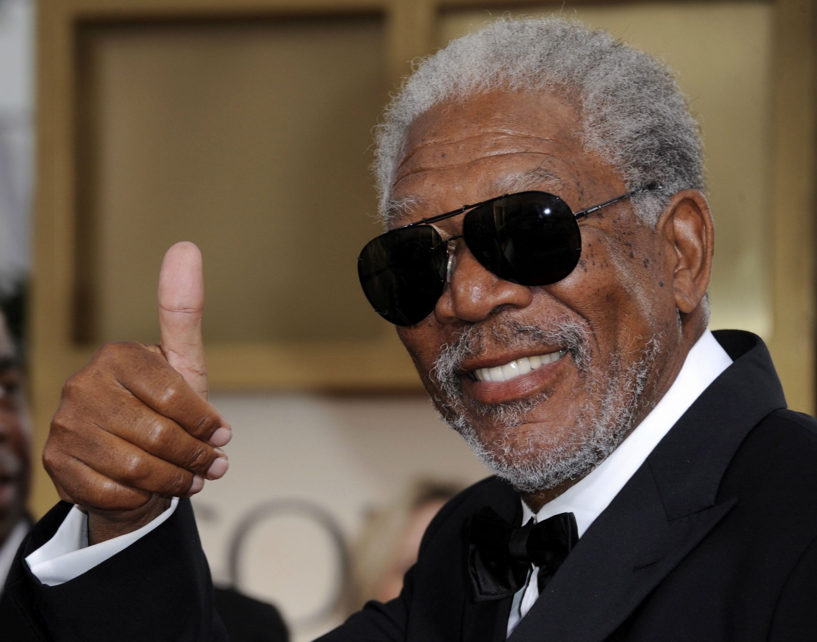 Morgan Freeman Best Movies and TV Shows. Find it out!