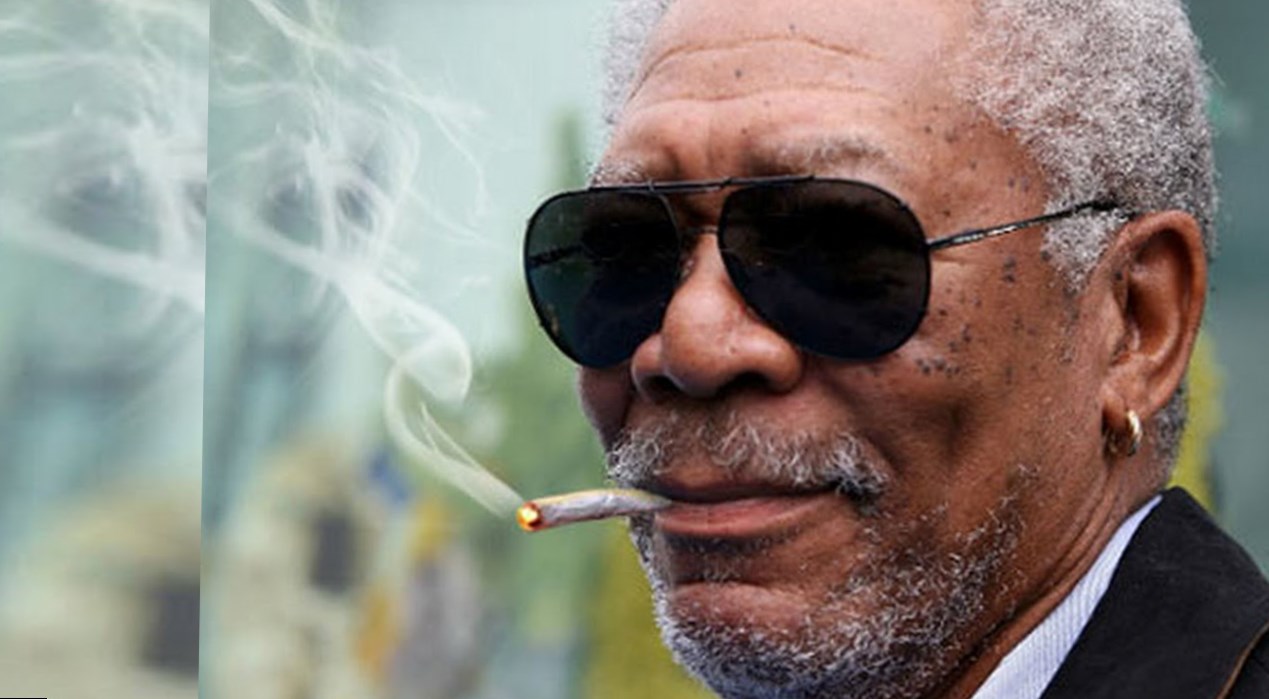 Morgan Freeman Best Movies And Tv Shows Find It Out