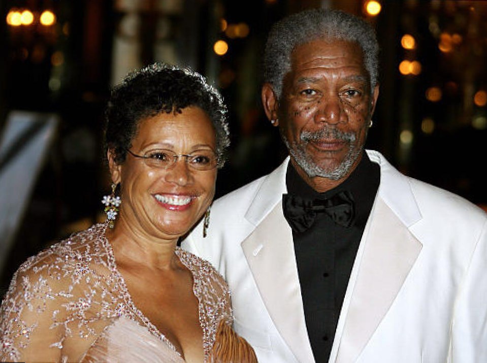 Morgan Freeman Best Movies and TV Shows. Find it out!