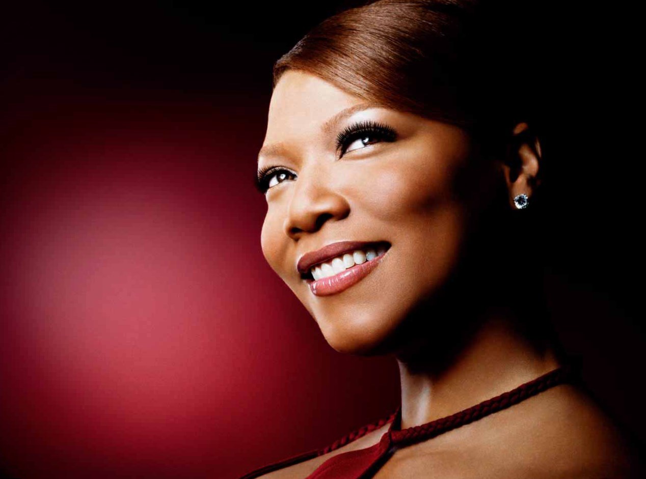 1268px x 941px - Queen Latifah Best Movies and TV shows. Find it out!