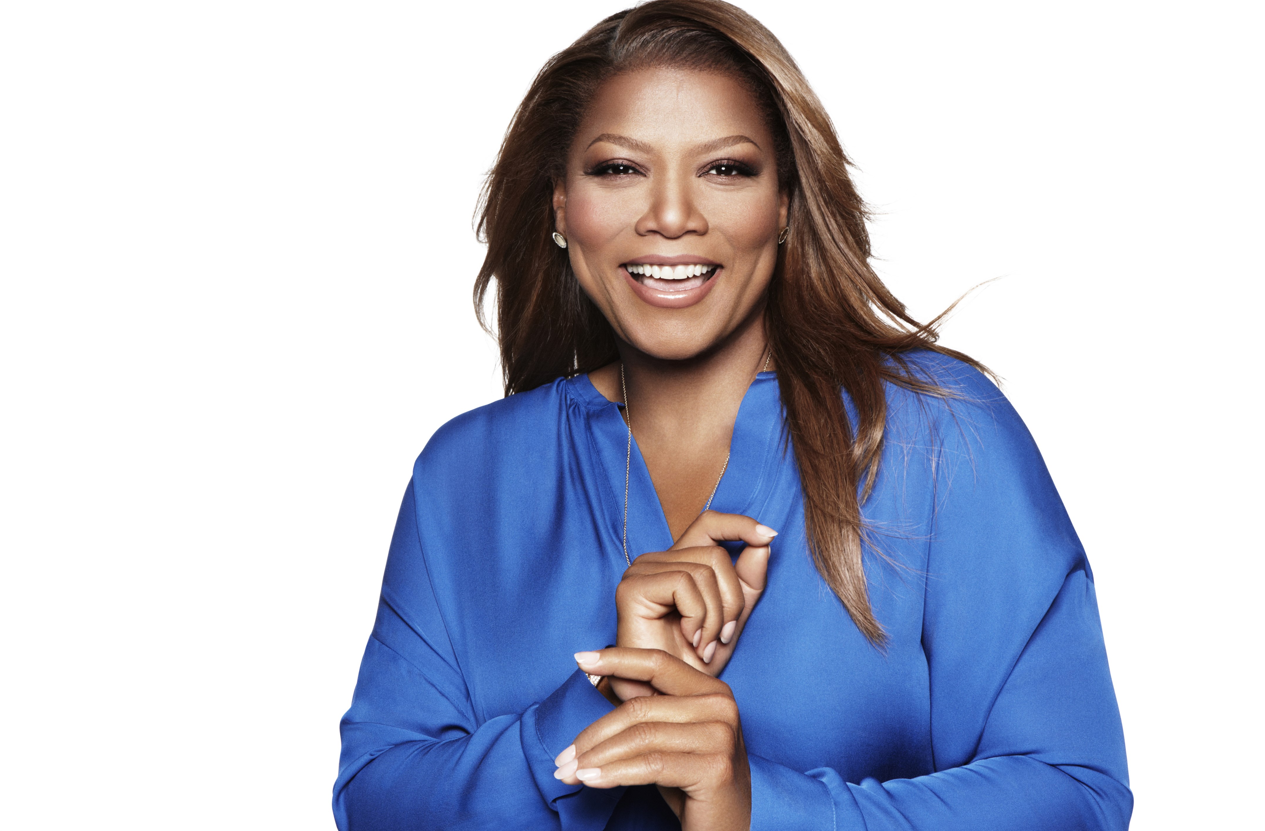 Queen Latifah Best Movies and TV shows. Find it out!