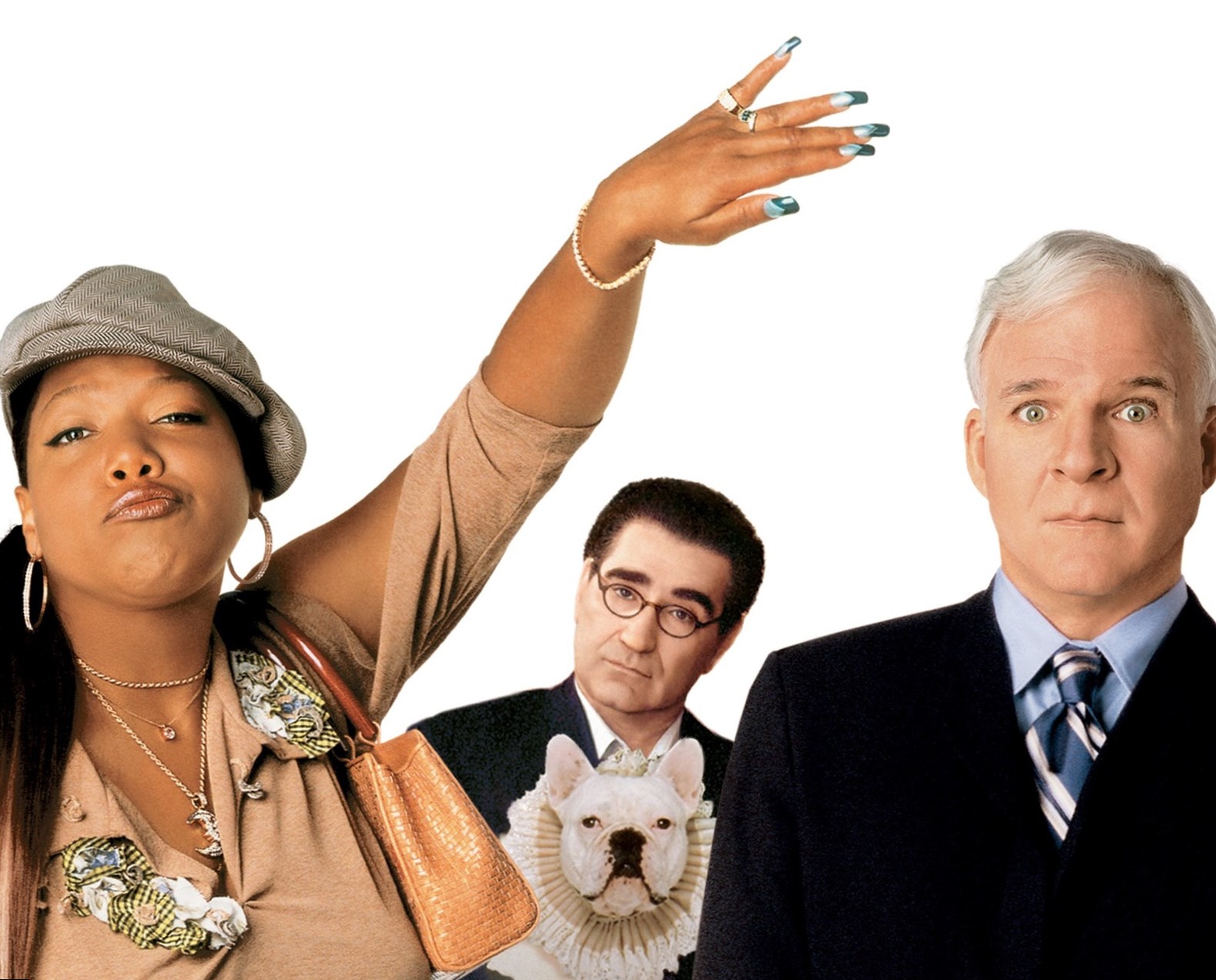 1579px x 1273px - Queen Latifah Best Movies and TV shows. Find it out!