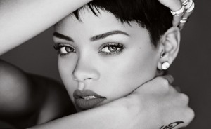 Rihanna Top 20 Celebrity Facts
