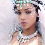 Rihanna Top 20 Celebrity Facts