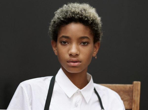 Willow Smith Weight Height and Age