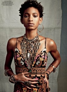 Willow Smith Weight, Height and Age. We know it all!