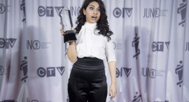 Alessia Cara - Height, Weight, Age