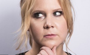 Amy Schumer - Height Weight, Age