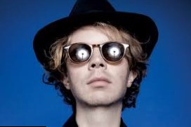 Beck - Height, Weight, Age