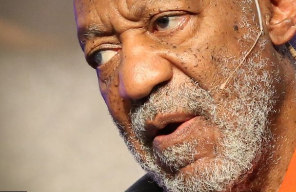 Bill Cosby - Height, Weight, Age