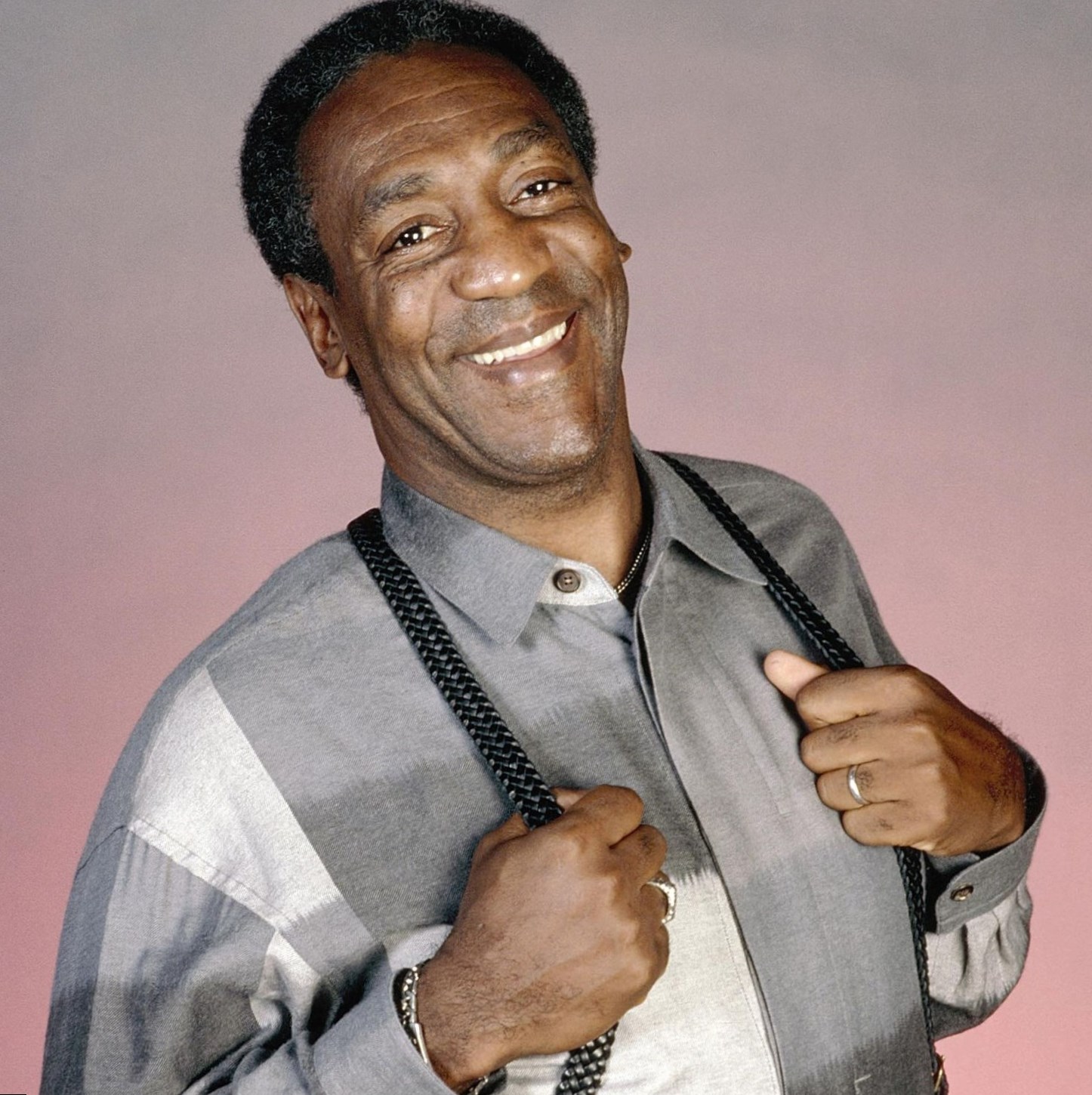 Bill Cosby - Height, Weight, Age