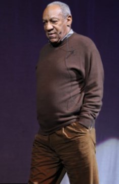 Bill Cosby - wzrost, waga, wiek