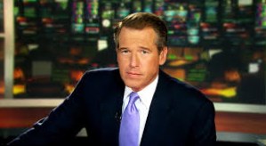 Brian Williams - Height, Weight, Age