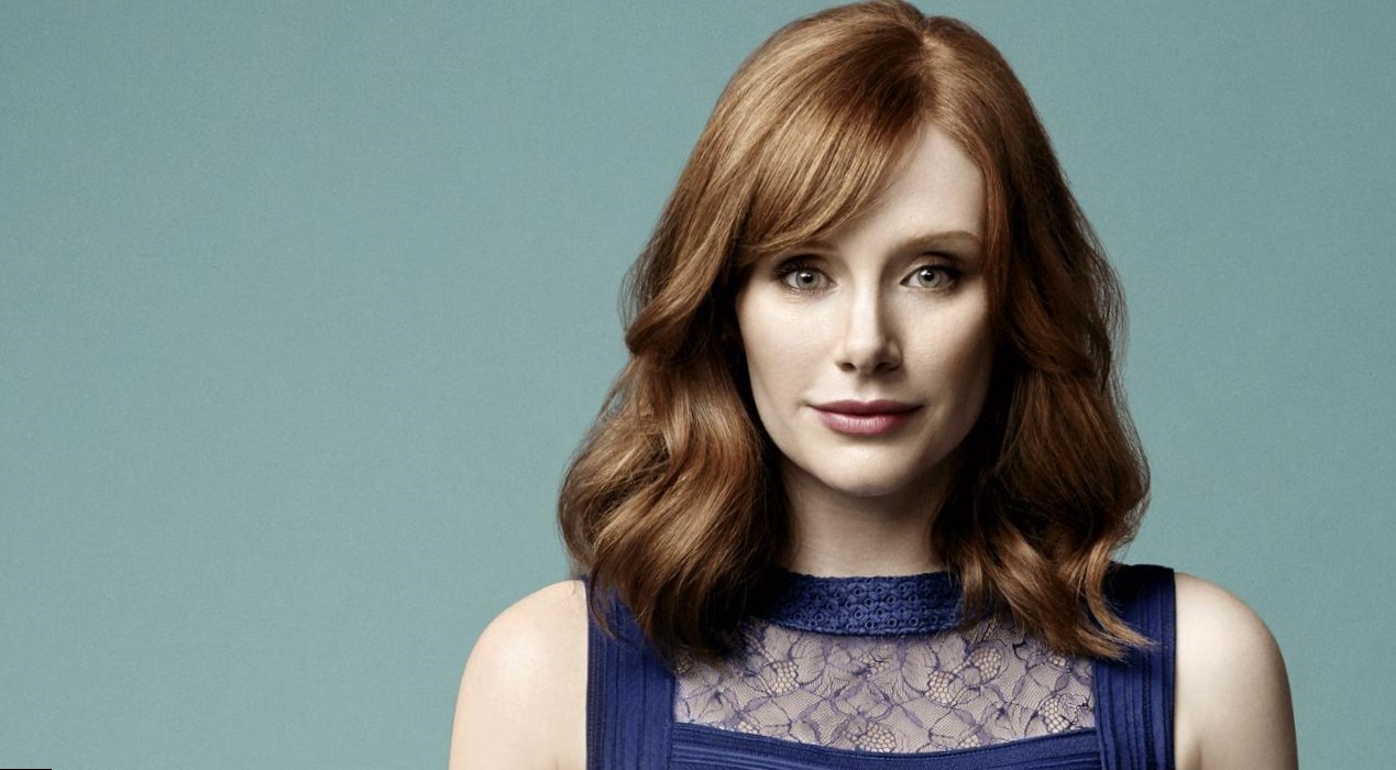 Bryce Dallas Howard - Height, Weight, Age